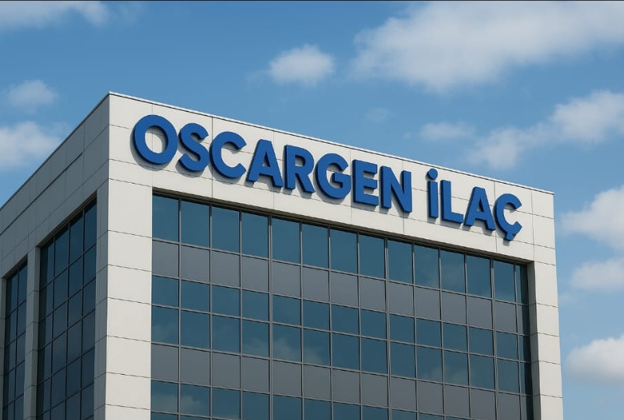 Ofis Konumu / Şirket