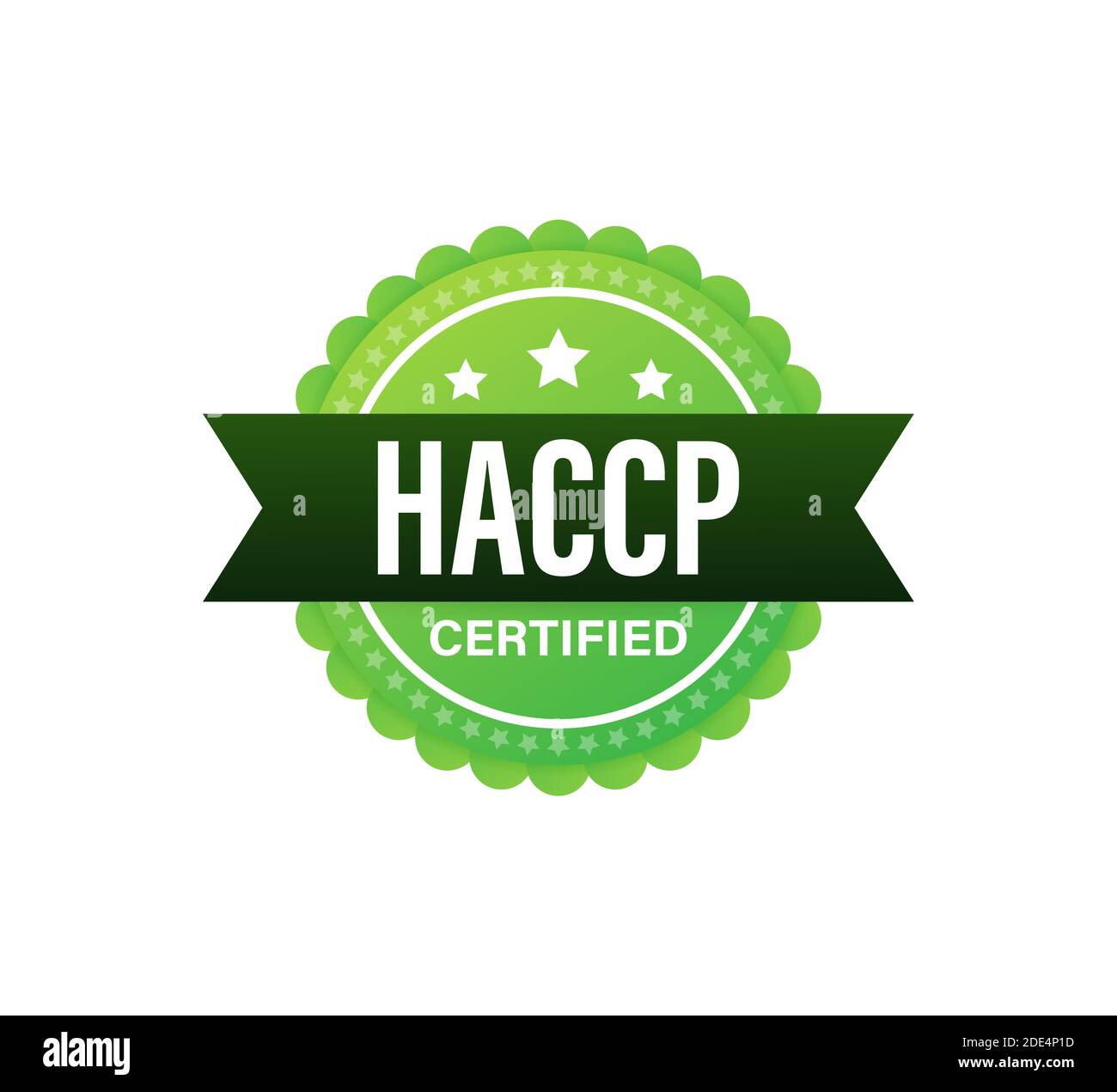 HACCP Sertifikası